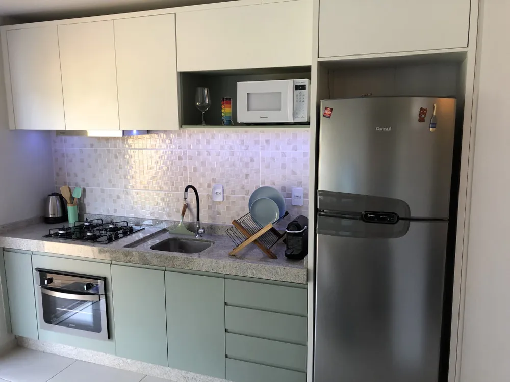 Apartamento, 2 quartos, 70 m² - Foto 5