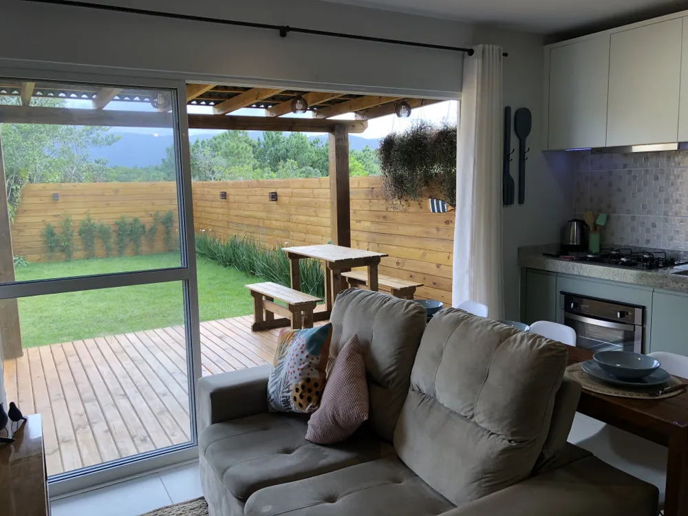 Apartamento, 2 quartos, 70 m² - Foto 2