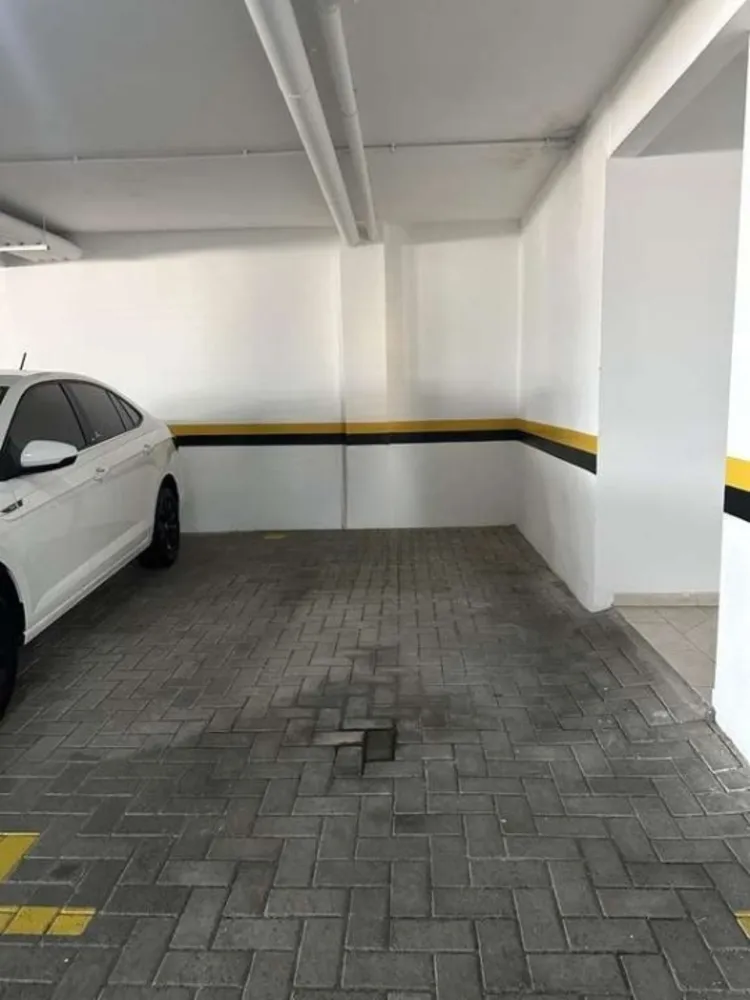 Apartamento, 3 quartos, 86 m² - Foto 1