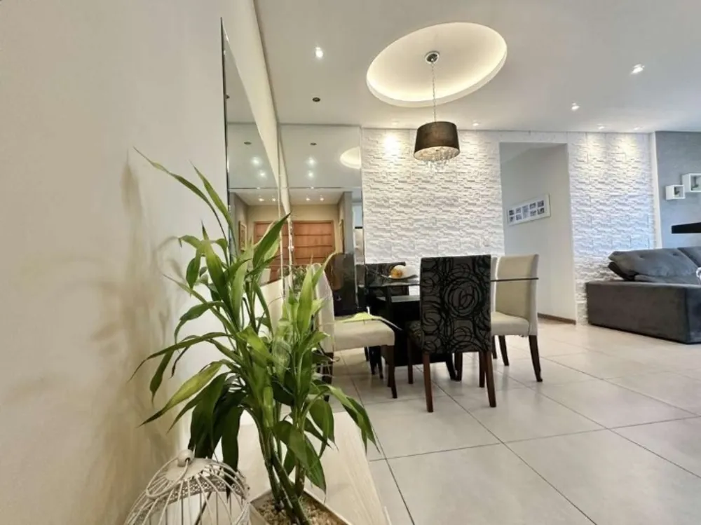 Apartamento, 3 quartos, 86 m² - Foto 4