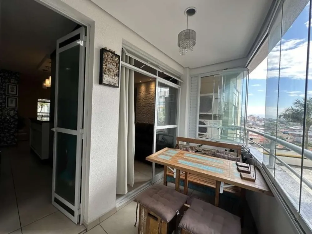 Apartamento, 3 quartos, 86 m² - Foto 5