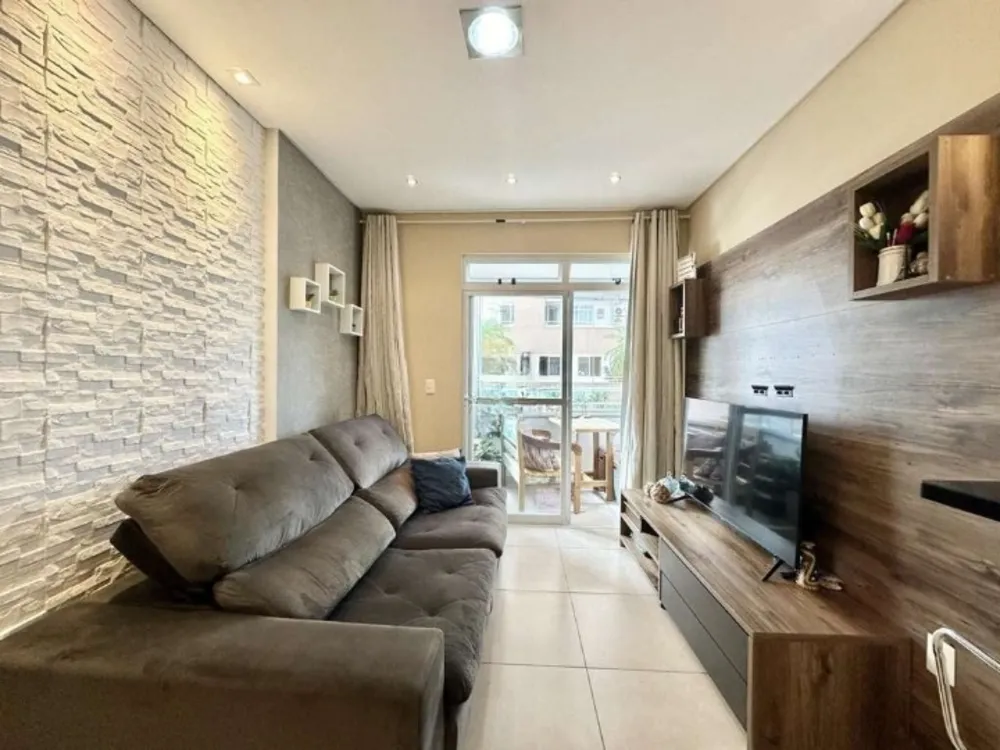 Apartamento, 3 quartos, 86 m² - Foto 8