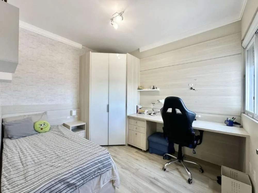 Apartamento, 3 quartos, 86 m² - Foto 7