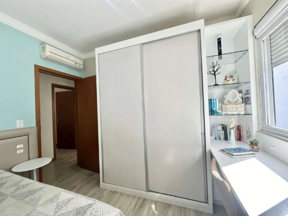 Apartamento, 3 quartos, 86 m² - Foto 3
