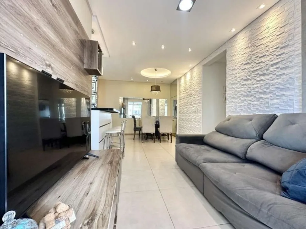 Apartamento, 3 quartos, 86 m² - Foto 2