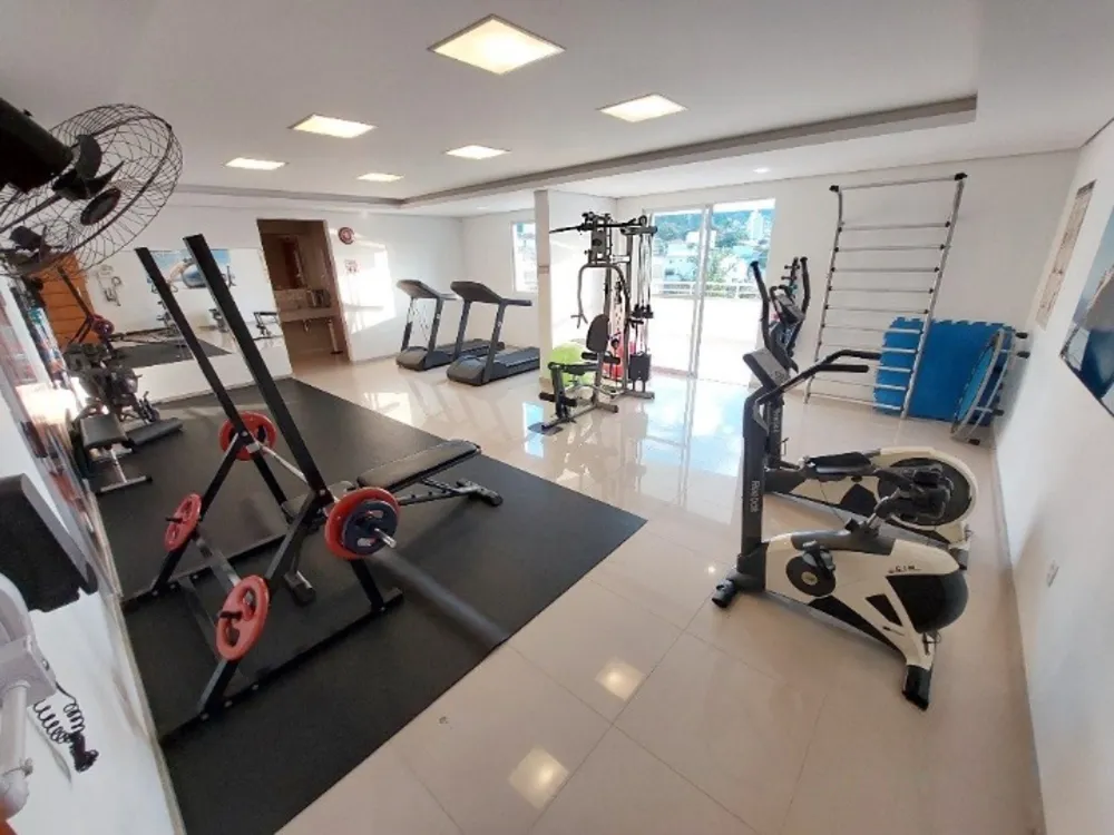 Apartamento, 3 quartos, 86 m² - Foto 2