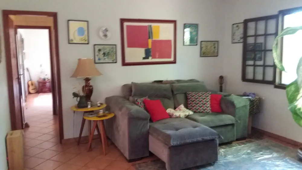 Casa, 5 quartos, 265 m² - Foto 7