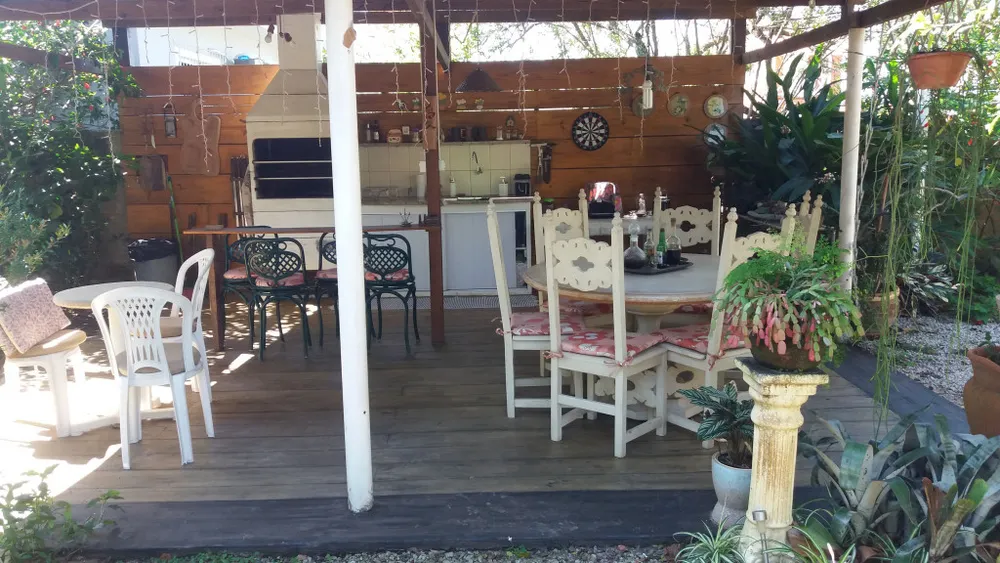 Casa, 5 quartos, 265 m² - Foto 10