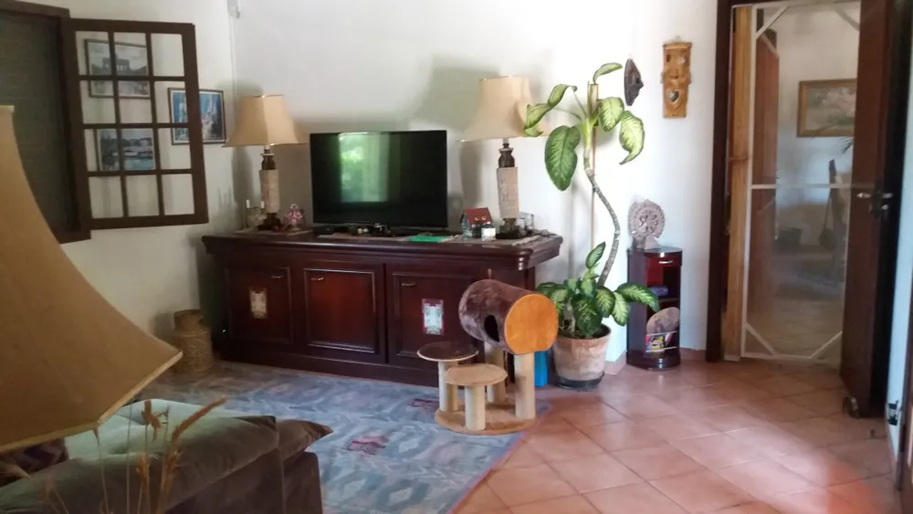 Casa, 5 quartos, 265 m² - Foto 8