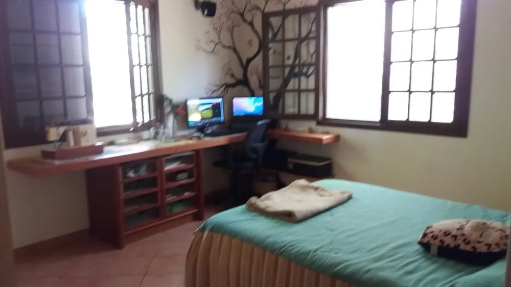 Casa, 5 quartos, 265 m² - Foto 5