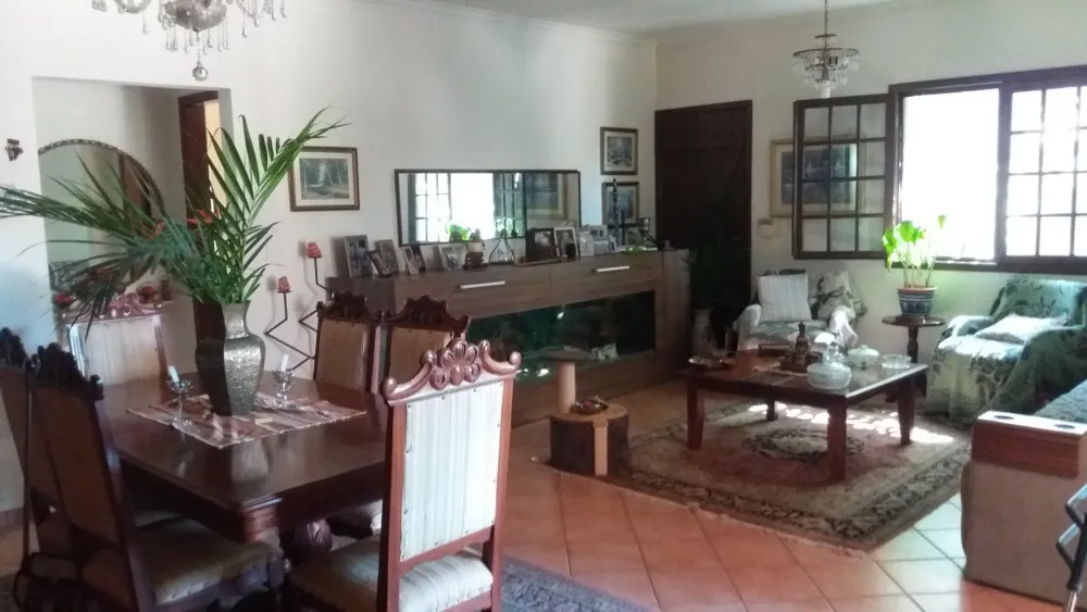 Casa, 5 quartos, 265 m² - Foto 3