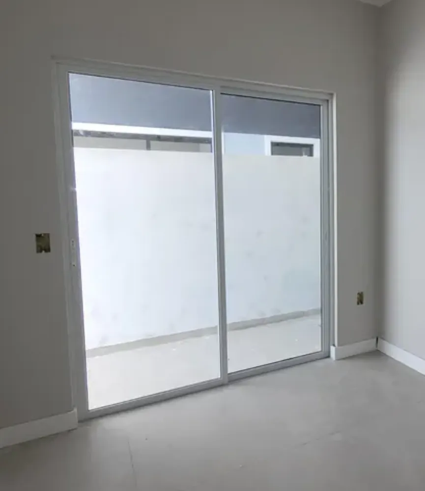 Casa, 1 quarto, 46 m² - Foto 2