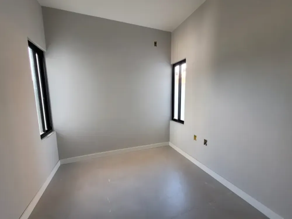 Casa, 1 quarto, 46 m² - Foto 4