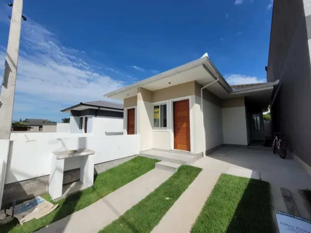 Casa, 1 quarto, 46 m² - Foto 8