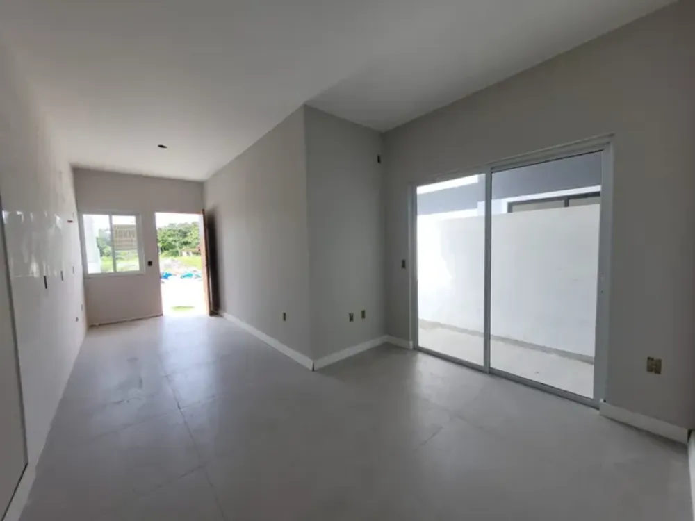Casa, 1 quarto, 46 m² - Foto 3