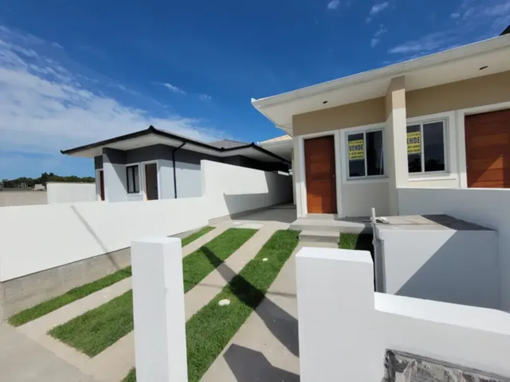 Casa, 1 quarto, 46 m² - Foto 1