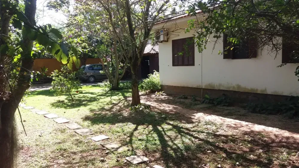 Casa, 4 quartos, 350 m² - Foto 1