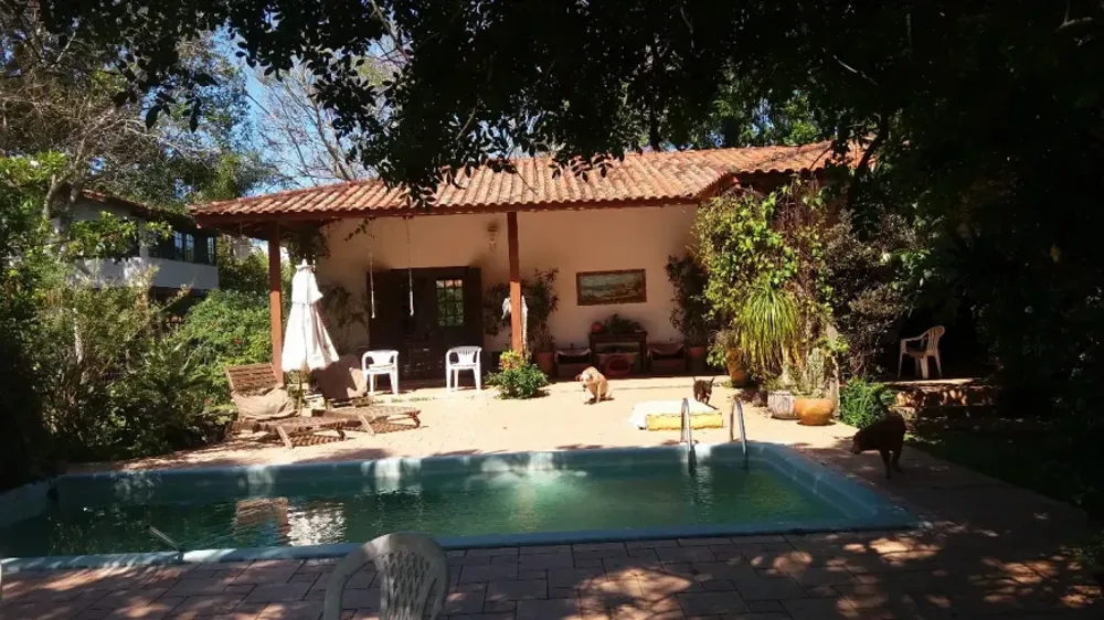 Casa, 4 quartos, 350 m² - Foto 8