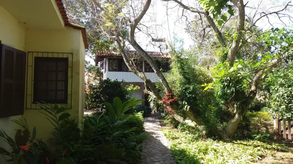 Casa, 4 quartos, 350 m² - Foto 2