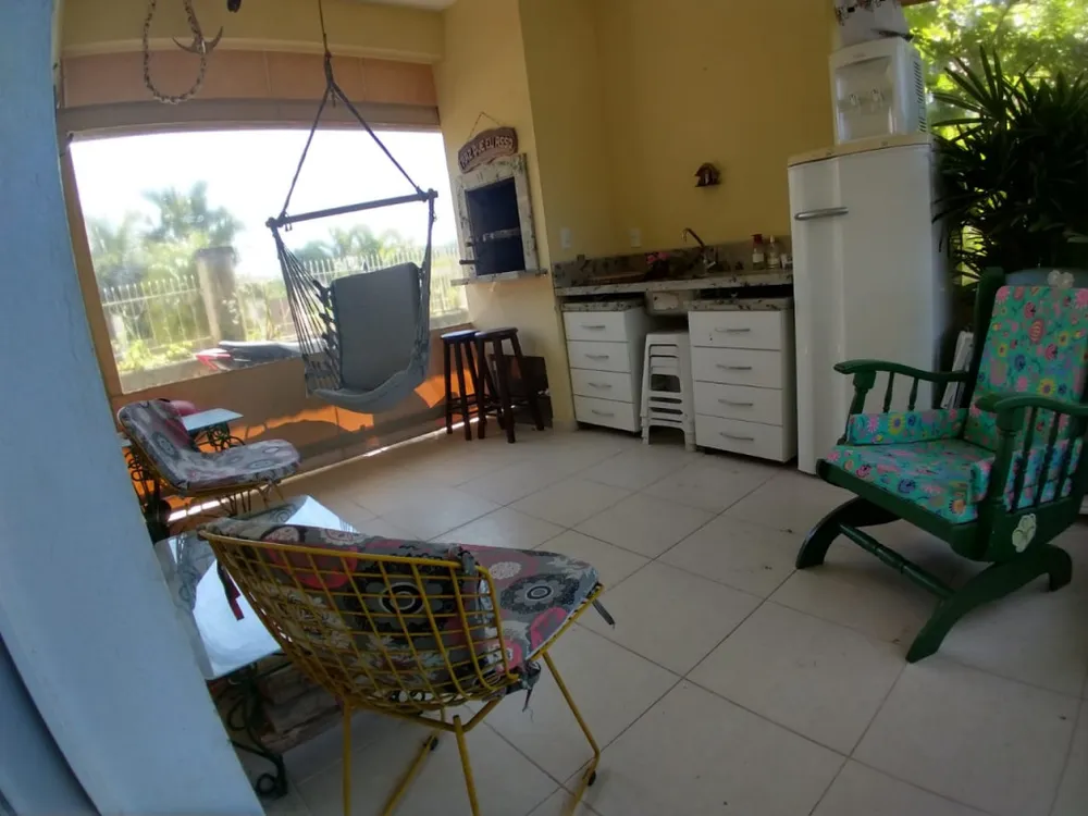 Casa, 3 quartos, 119 m² - Foto 4