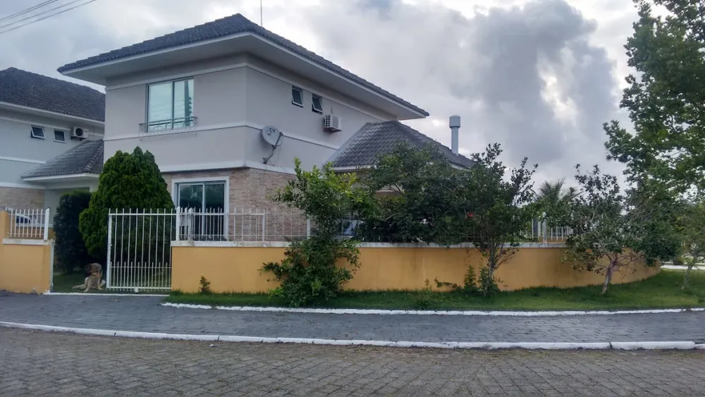 Casa, 3 quartos, 119 m² - Foto 1