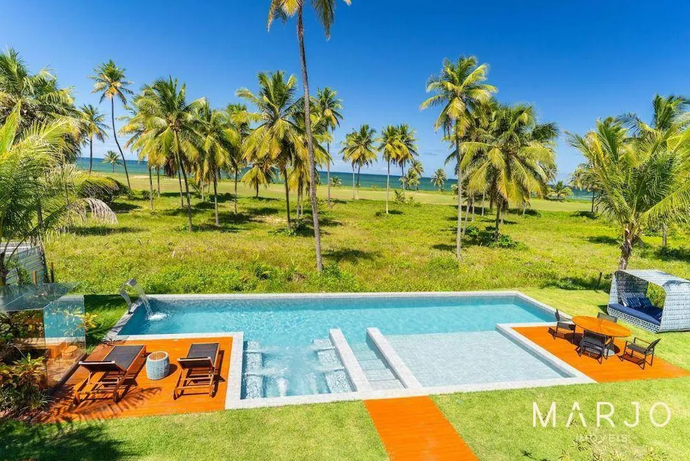 Casa, 8 quartos, 591 m² - Foto 8