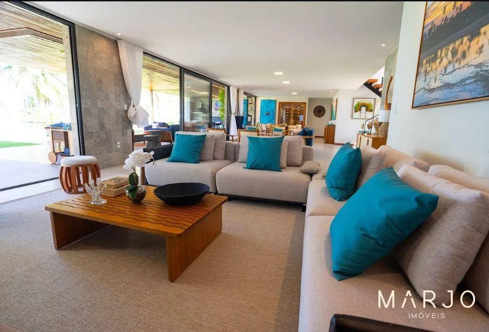 Casa, 8 quartos, 591 m² - Foto 3