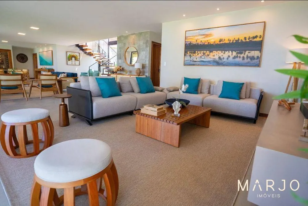 Casa, 8 quartos, 591 m² - Foto 4
