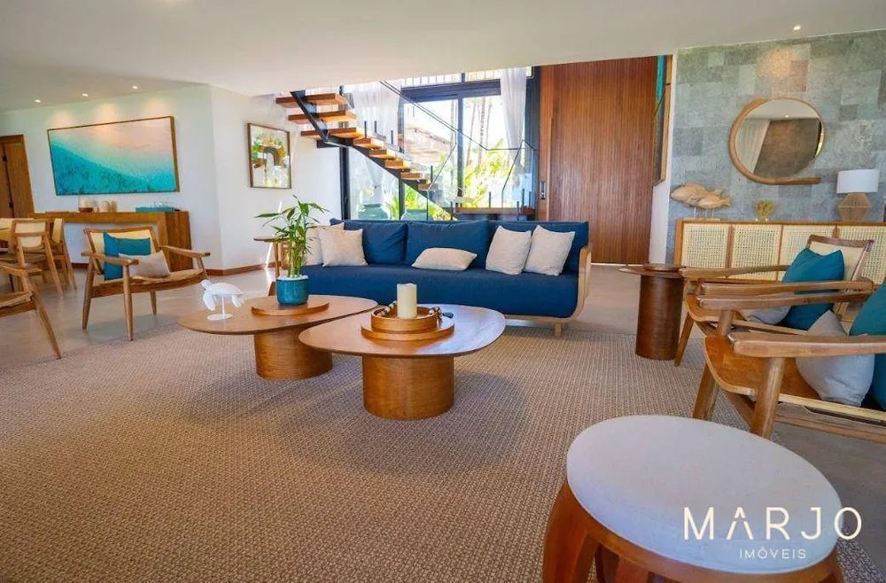 Casa, 8 quartos, 591 m² - Foto 5