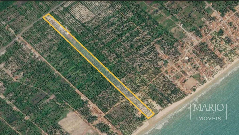 Terreno, 5 hectares - Foto 1