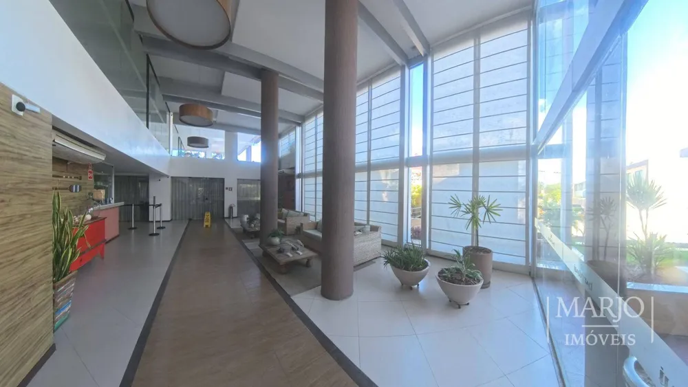 Apartamento, 3 quartos, 140 m² - Foto 4