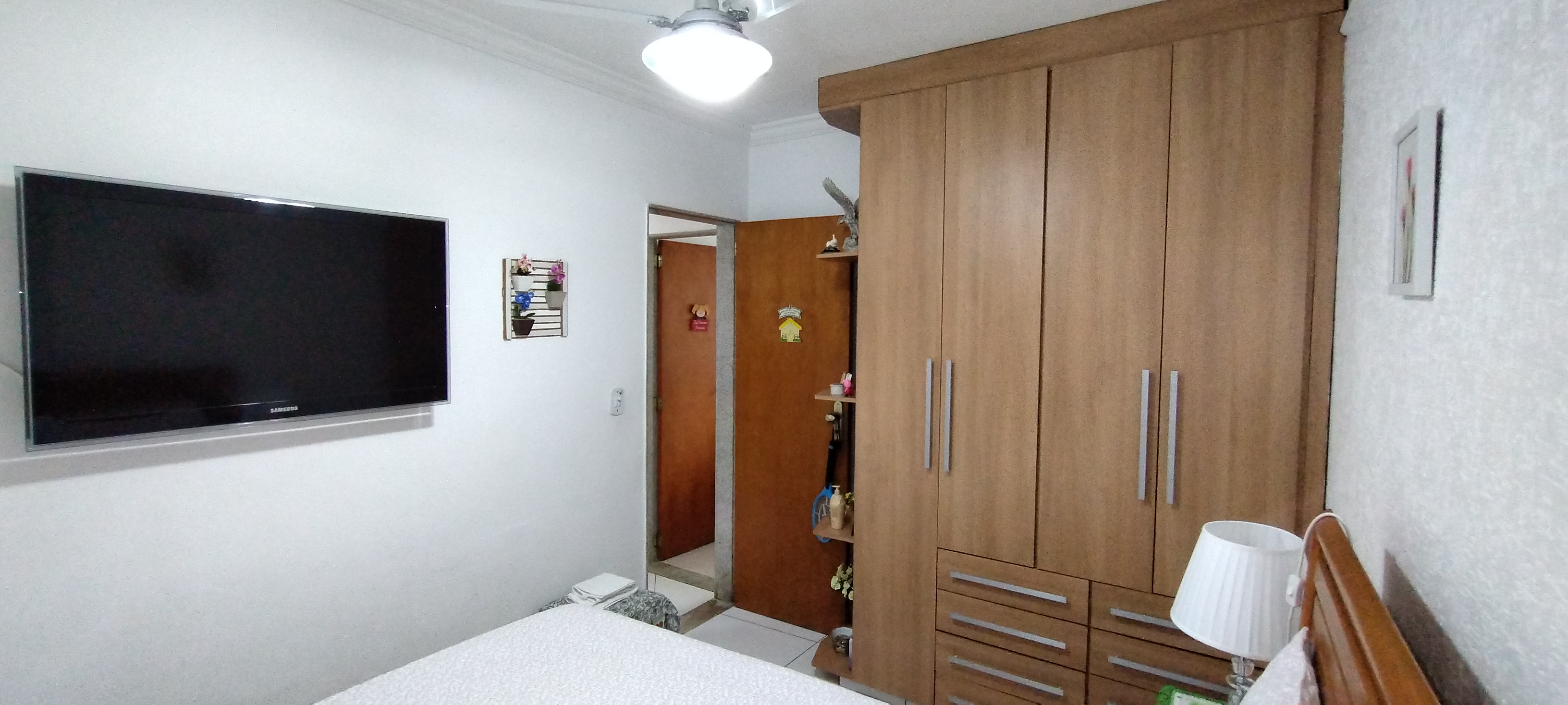 Apartamento à venda com 2 quartos, 75m² - Foto 21