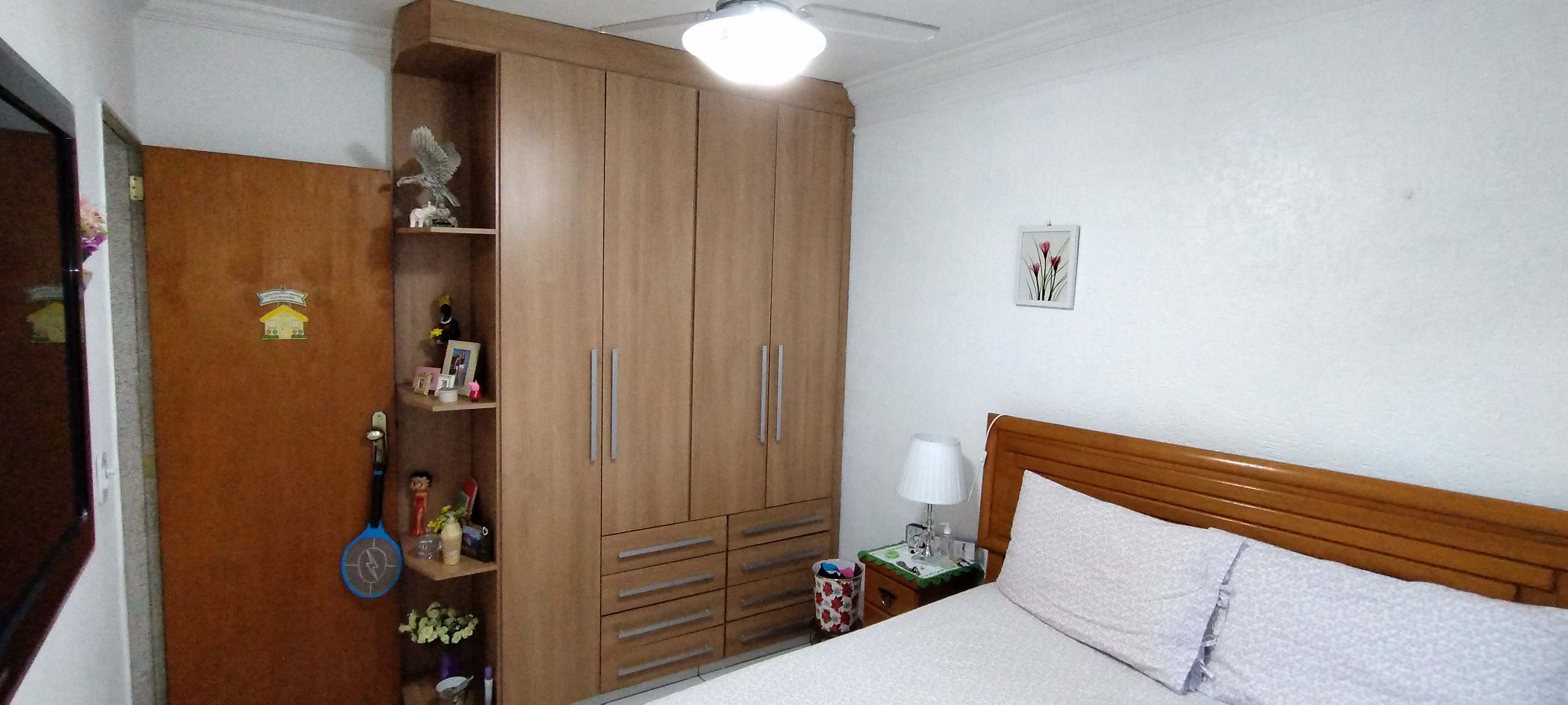 Apartamento à venda com 2 quartos, 75m² - Foto 23