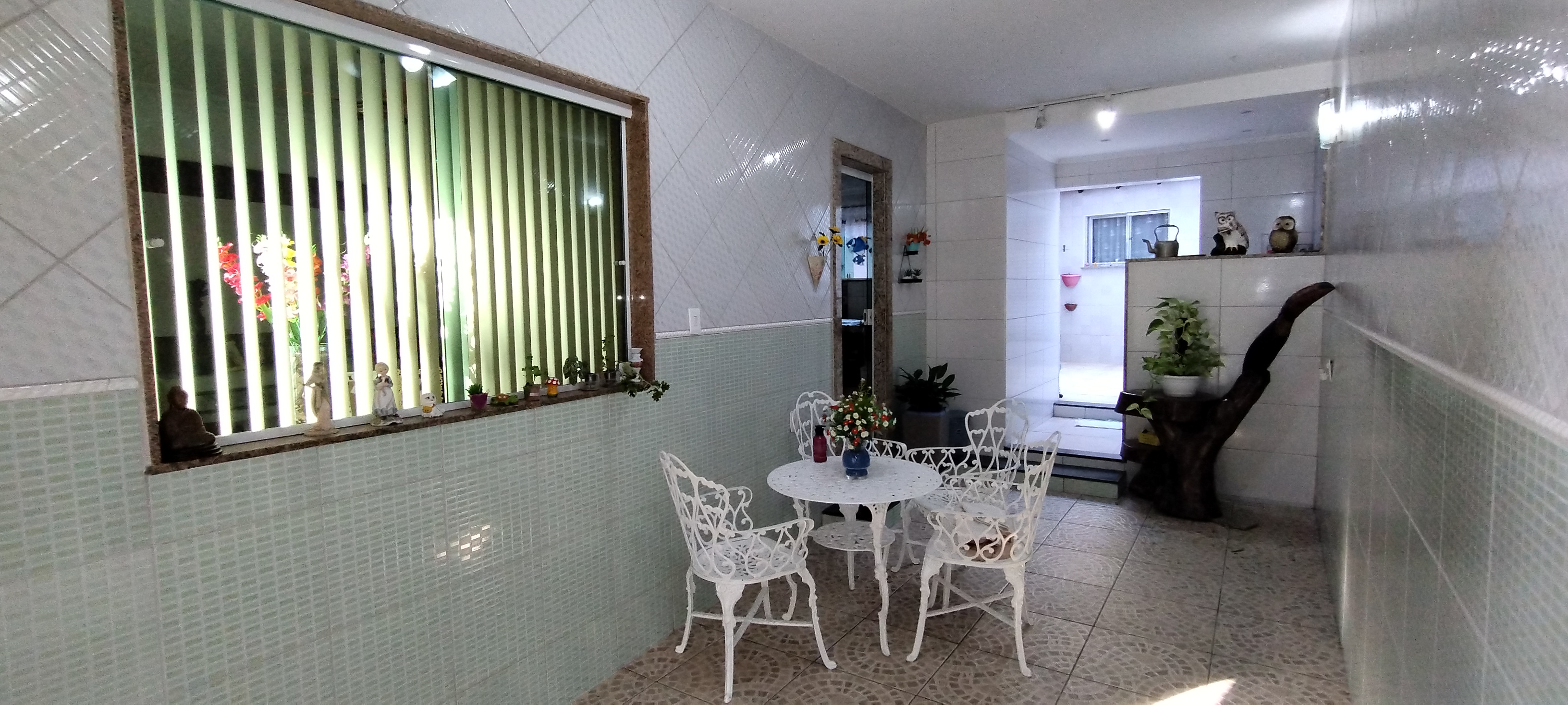 Apartamento à venda com 2 quartos, 75m² - Foto 19