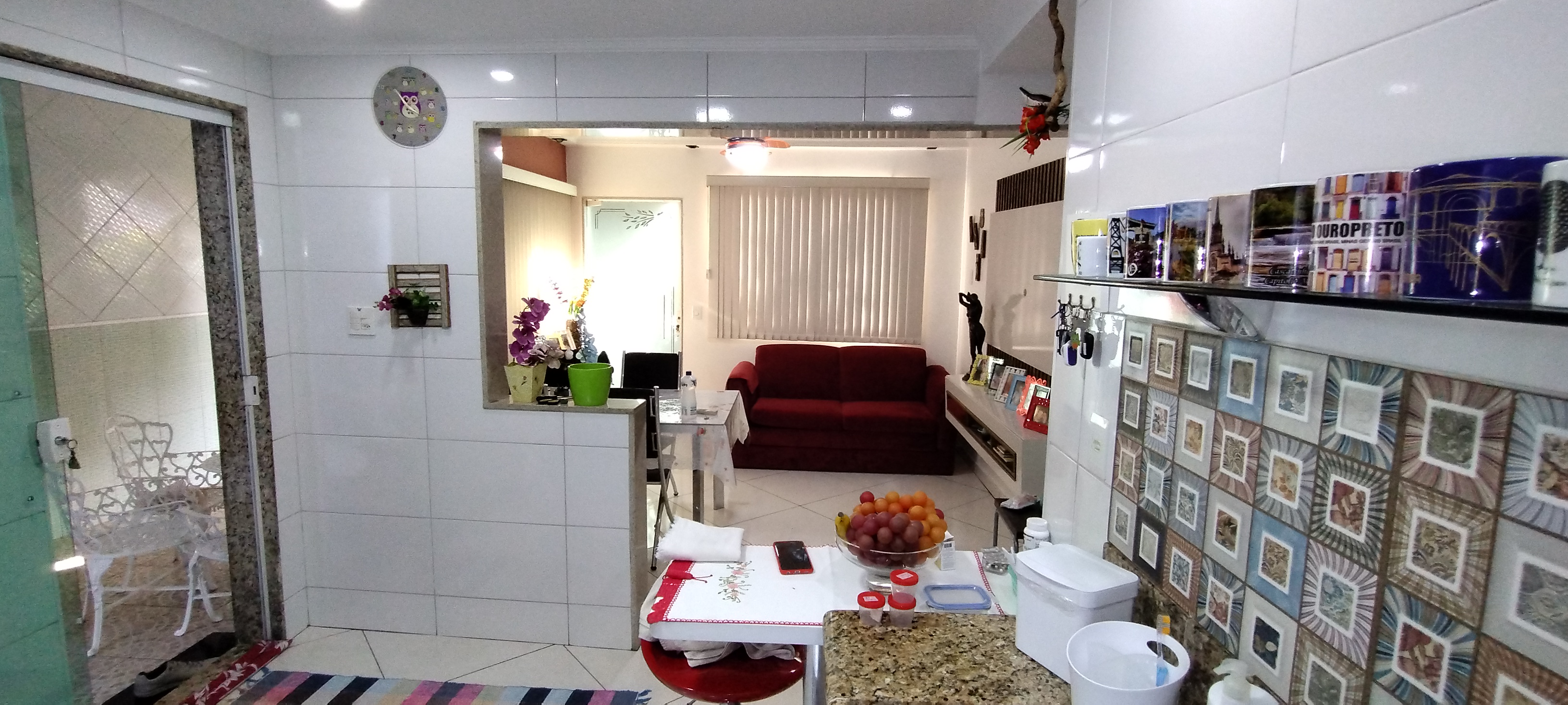 Apartamento à venda com 2 quartos, 75m² - Foto 9