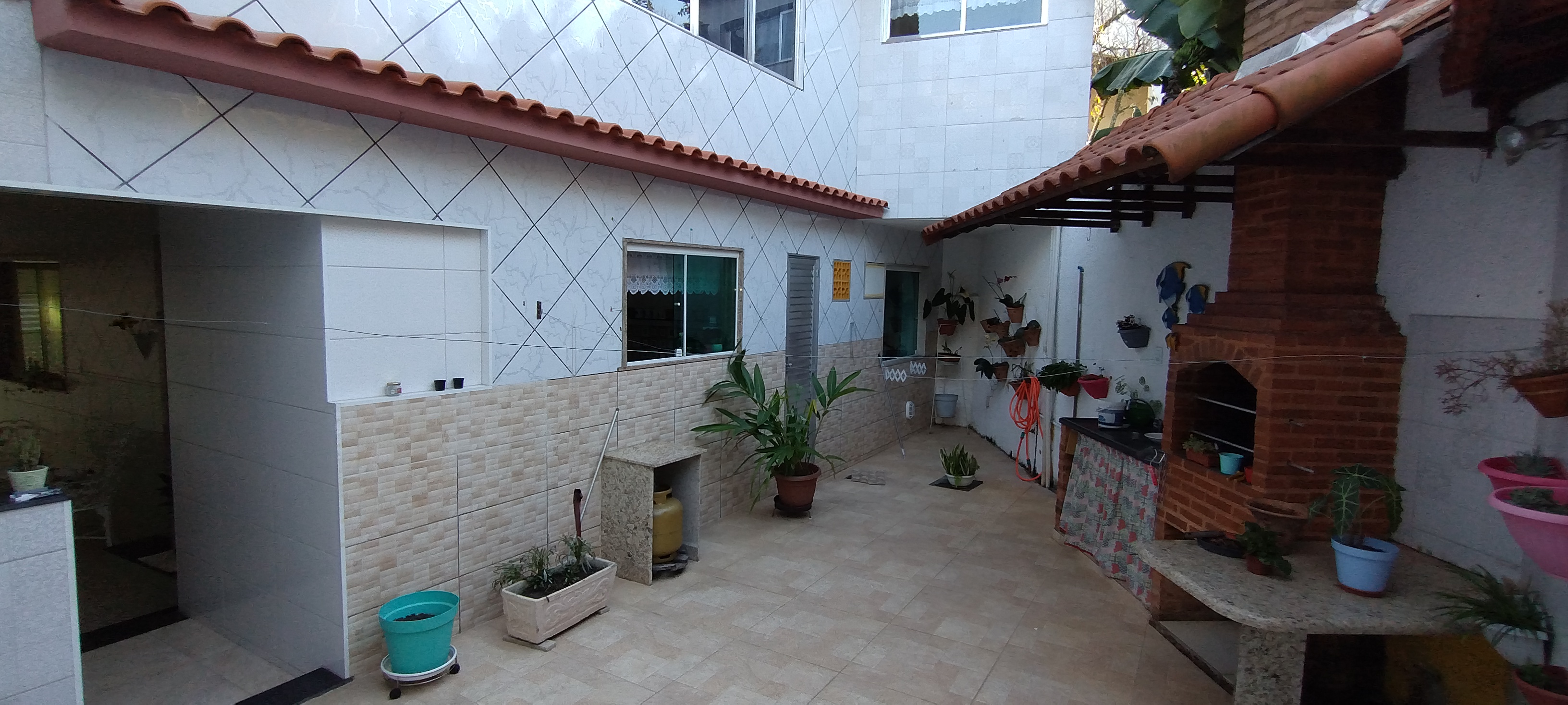 Apartamento à venda com 2 quartos, 75m² - Foto 25