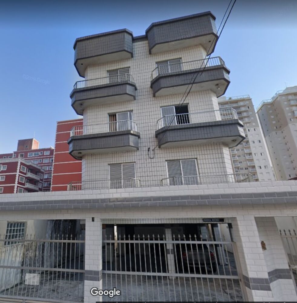 Apartamento à venda com 2 quartos, 69m² - Foto 1