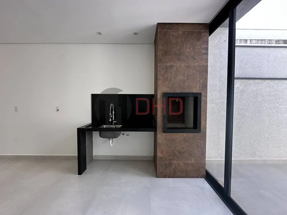 Casa de Condomínio, 3 quartos - Foto 2