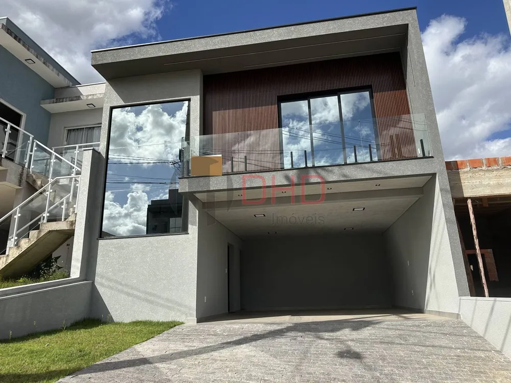 Casa de Condomínio, 3 quartos - Foto 3
