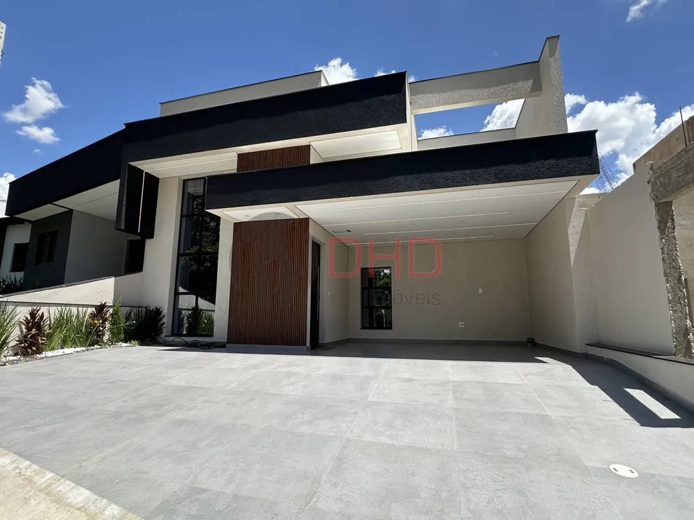 Casa de Condomínio, 3 quartos - Foto 7