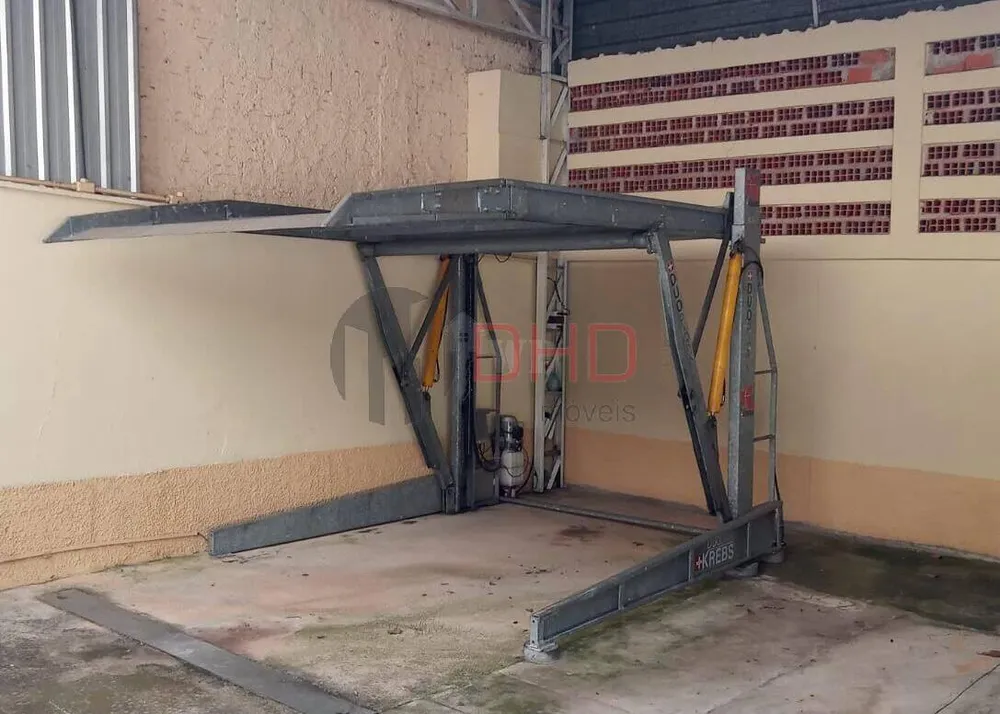Apartamento, 2 quartos, 74 m² - Foto 9