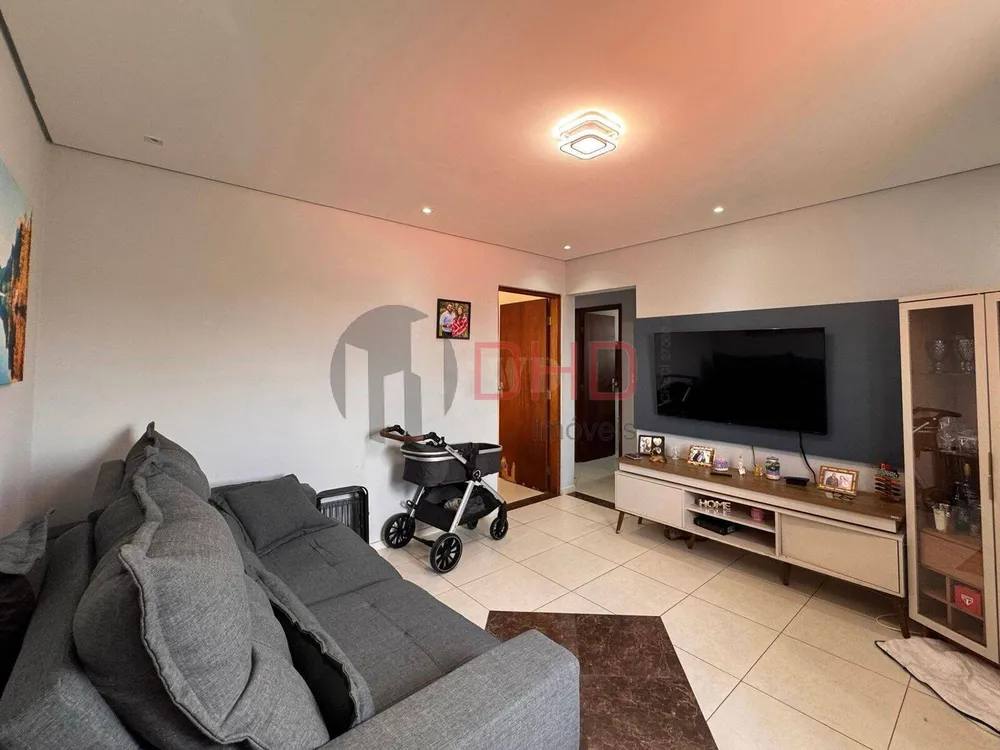 Apartamento, 2 quartos, 74 m² - Foto 2