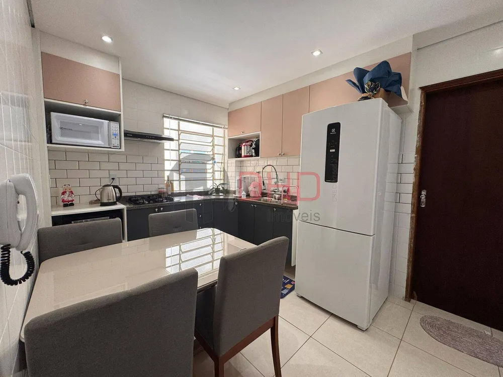 Apartamento, 2 quartos, 74 m² - Foto 3