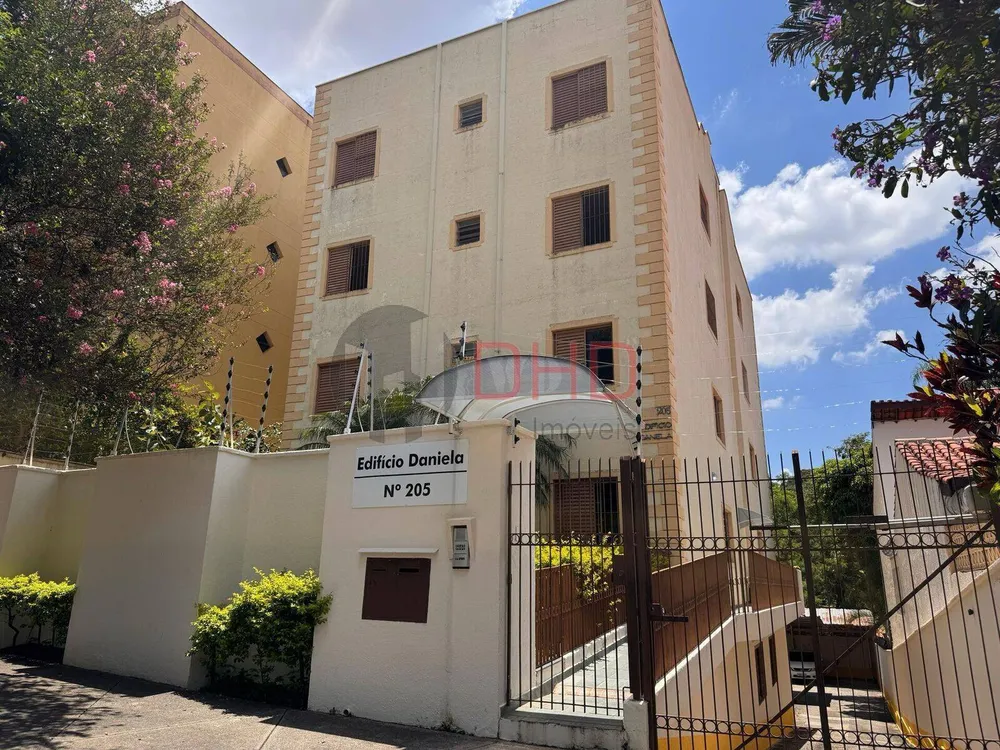 Apartamento, 2 quartos, 74 m² - Foto 1