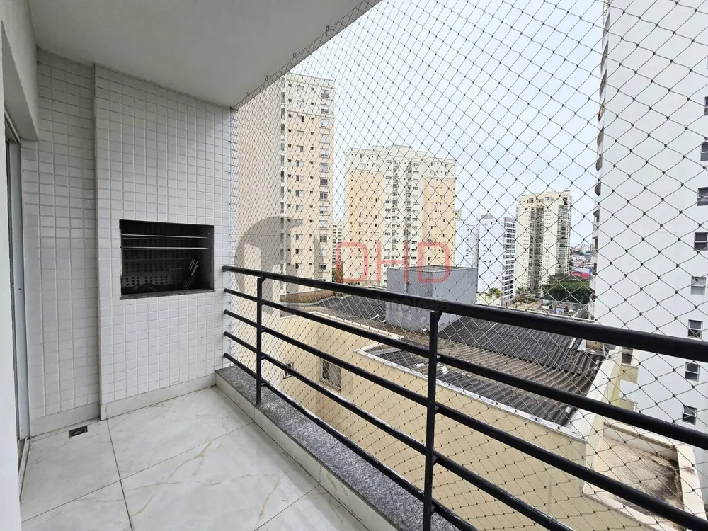 Apartamento, 3 quartos, 113 m² - Foto 5
