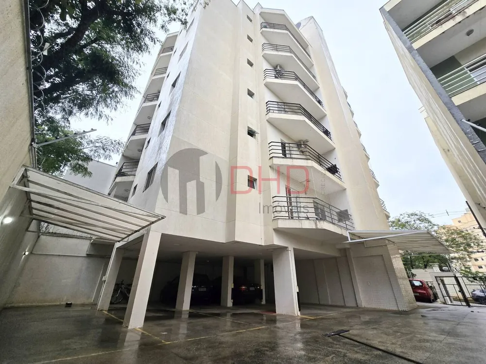 Apartamento, 3 quartos, 113 m² - Foto 1