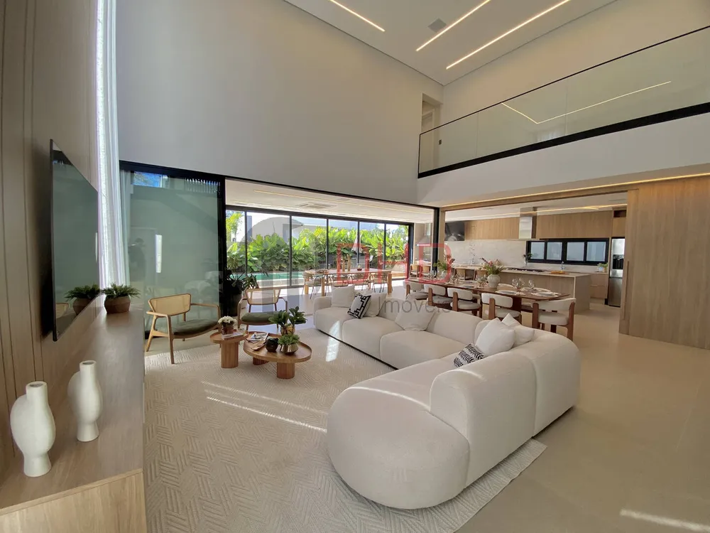 Casa de Condomínio, 4 quartos - Foto 4