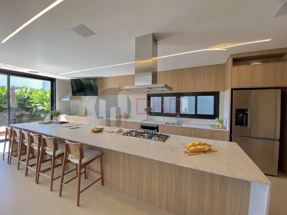 Casa de Condomínio, 4 quartos - Foto 6