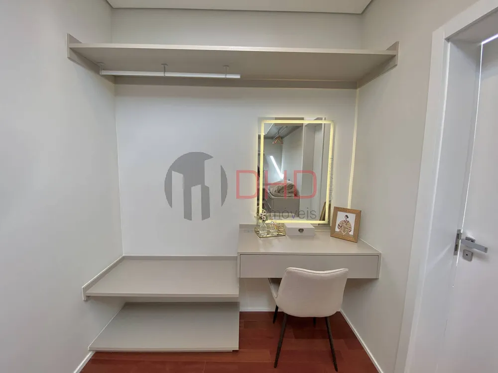 Casa de Condomínio, 4 quartos - Foto 12