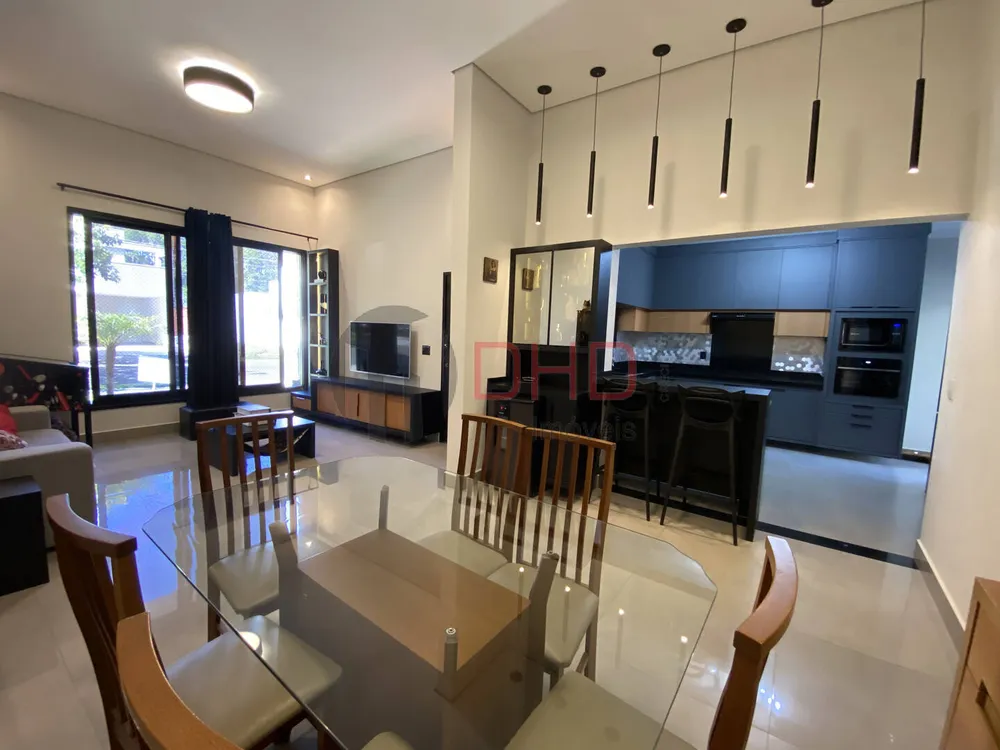 Casa de Condomínio, 3 quartos - Foto 6